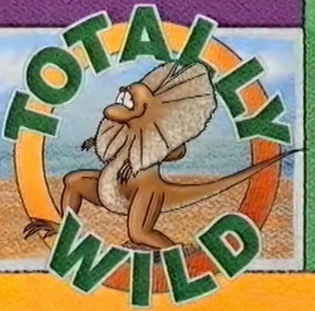 Totally Wild Logopedia Fandom