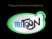 Another ID used for Teletoon original programming.