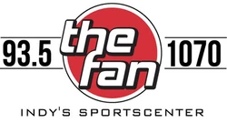 The Fan FM 93.5 AM 1070 WFNI