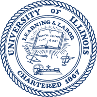 University of Illinois (Seal)