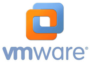 Vmware logo clearance