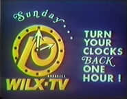 WILX Daylight Savings