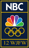 Olympics Logo (2000–2010)