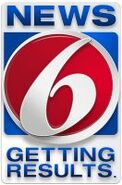 WKMG-TV Logo