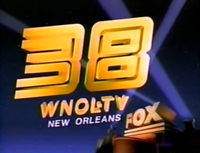 WNOL-TV 1987