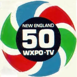 WXPO 50