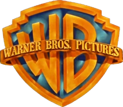 Warner Bros. Pictures Transparent