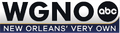 WGNO (#51 New Orleans, LA)