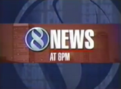 6 p.m. news open from 2002-2004