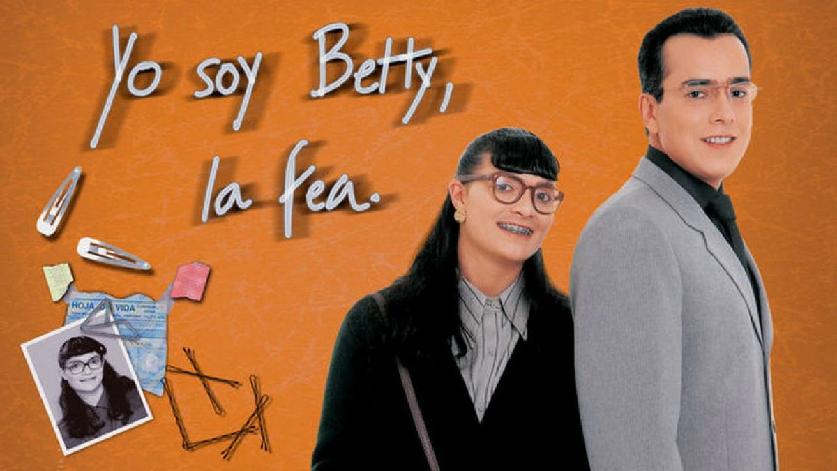 Yo Soy Betty La Fea Logopedia Fandom 8721