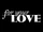 For Your Love