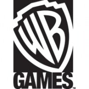 warner bros. logo gets a thicker, bolder, and sharper look from