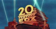 20th Century FOX Logo 1981(2)