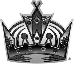 Los Angeles Kings Logo and symbol, meaning, history, PNG, brand