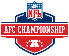 AFC Championship Game, Logopedia