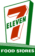 7-Eleven - 1960s