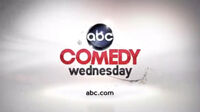 ABC Comedy Wednesday version