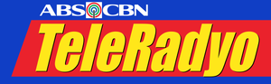 ABSCBNTeleRadyo Logo