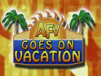 AFV Goes On Vacation (2006)