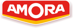 Amora logo