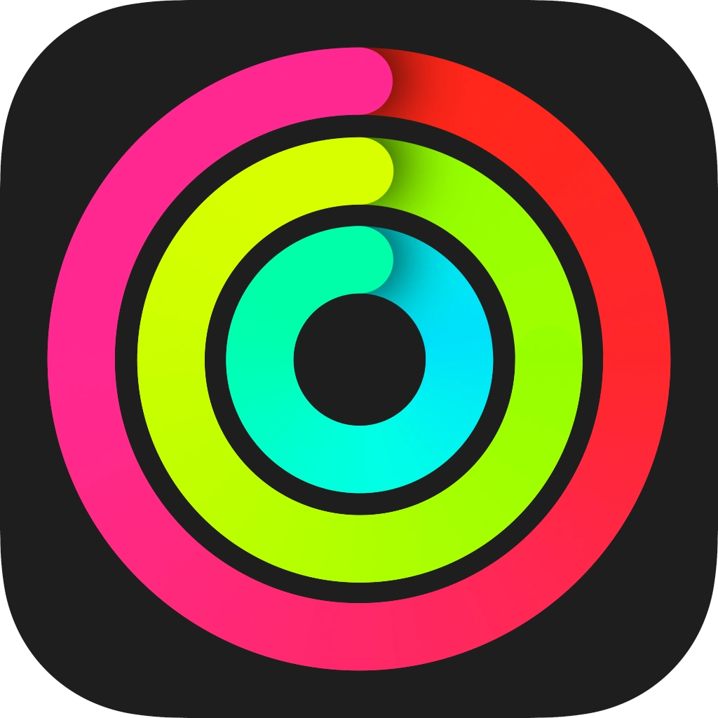 Apple Fitness (iOS) | Logopedia | Fandom