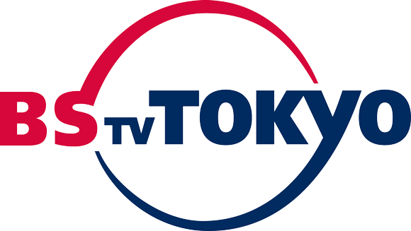 Why does the logo of TV Tokyo show a condom? - Quora