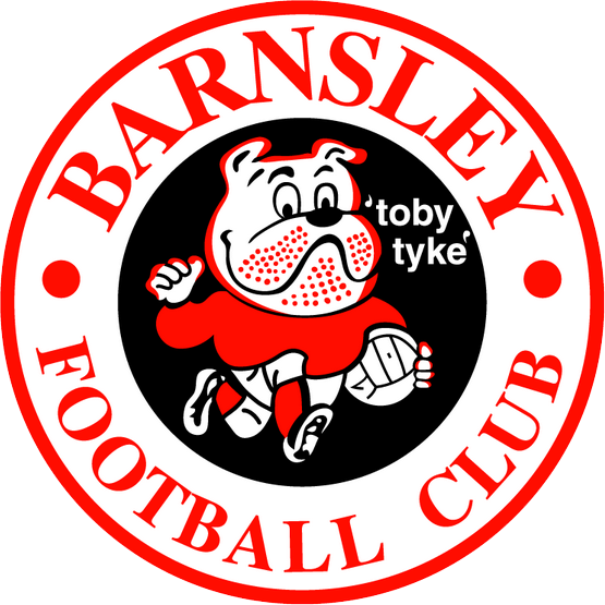 Barnsley FC Logopedia Fandom