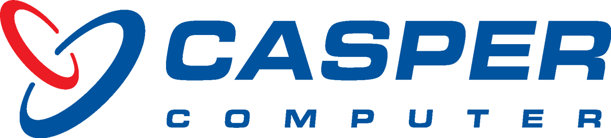 Casper (electronics) | Logopedia | Fandom