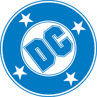 DC Comics 1977 (Blue)