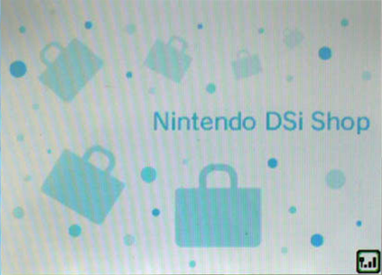 Nintendo DSi Shop Logopedia Fandom