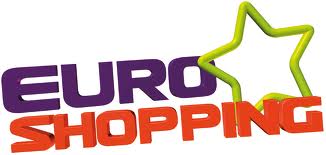 Euroshopping, Logopedia