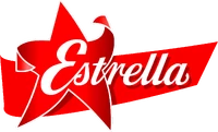 Estrella logo 2000