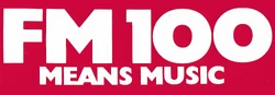 FM 100 WMC