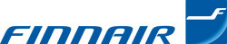 Finnair logo