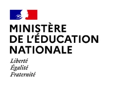 French Ministery of Education (2024) logo