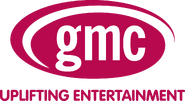 GMC TV logo with the Uplifting Entertainment Tag