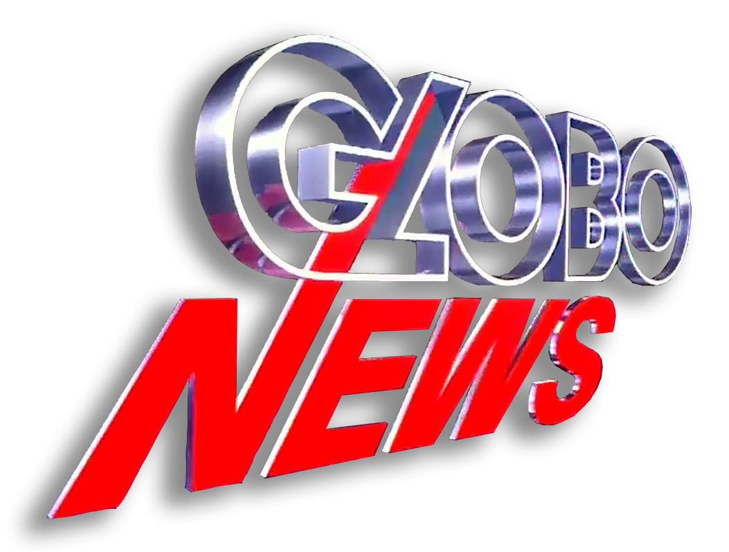 GloboNews rebrands, including new logo and motion graphics