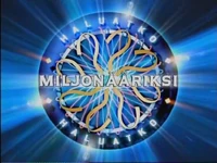 Haluatko miljonääriksi 2005