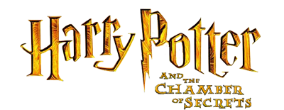 harry potter and the chamber of secrets title