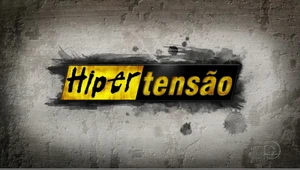 Hipertensão 2010 Globo