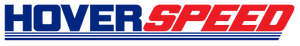 Hoverspeed 1980's logo