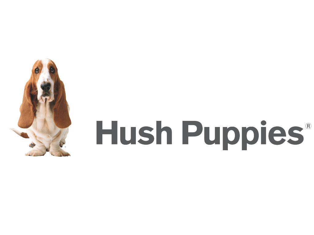 Hush Puppies | Logopedia Fandom