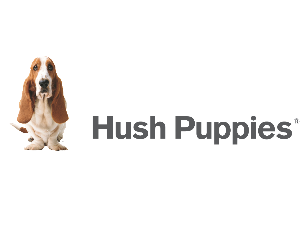 Hush puppies is a brand of top