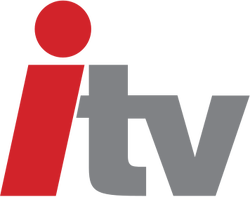 ITV Thailand Logo