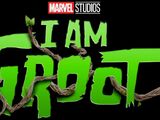 Marvel's I Am Groot