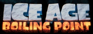 Ice Age Boiling Point