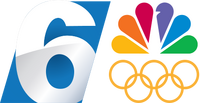 Olympics logo (2016-present)