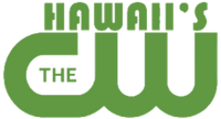 Alternate font logo