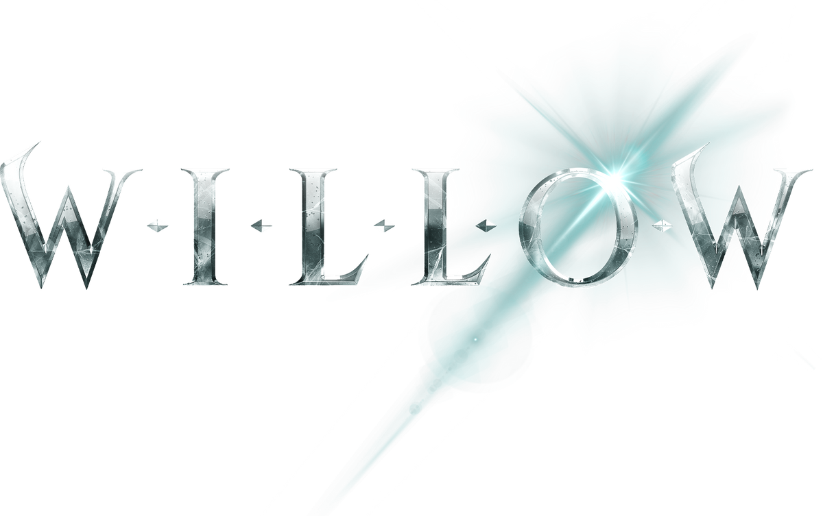 Willow (TV series) Logopedia Fandom