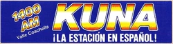 KUNA AM 1400
